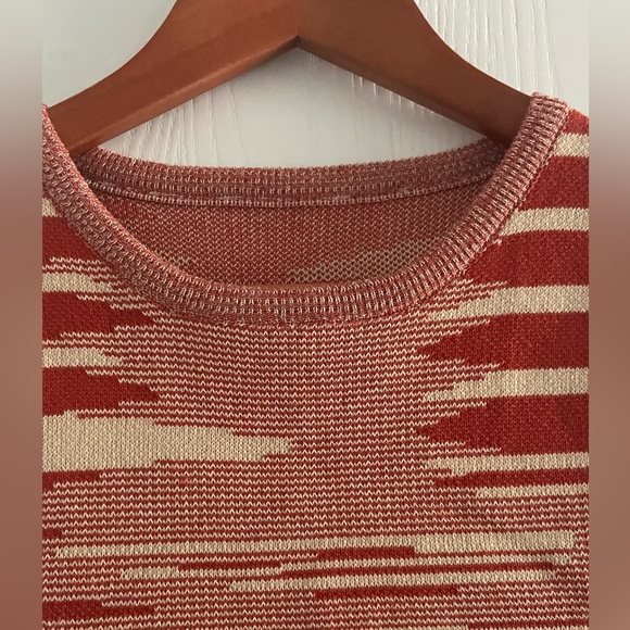 Mialoley 95% Cotton Knit Tank Top Women’s Size XL - Picture 7 of 9